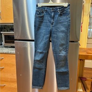 Raleigh Denim Haywood Jeans 27” waist